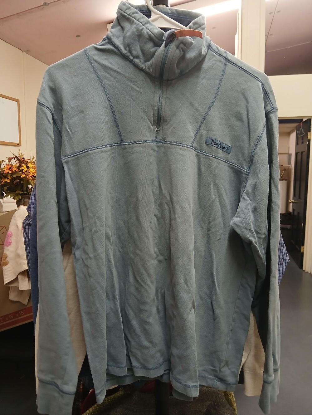 Timberland Jacket